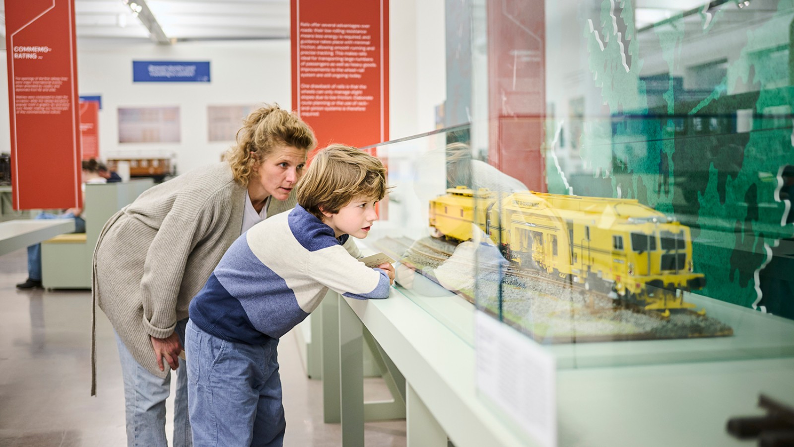 © Technisches Museum Wien / Sebastian Weissinger