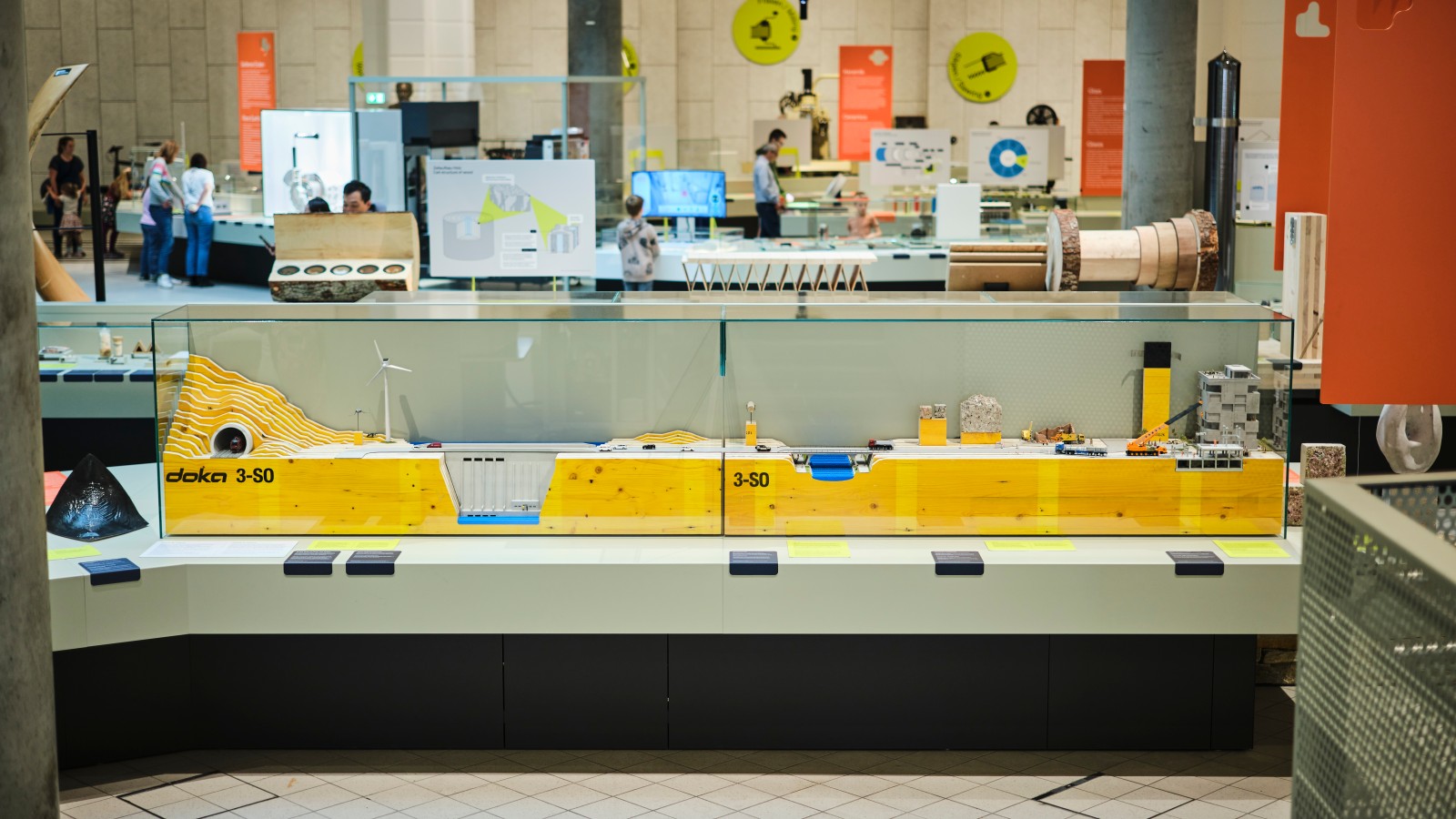 © Technisches Museum Wien / Sebastian Weißinger