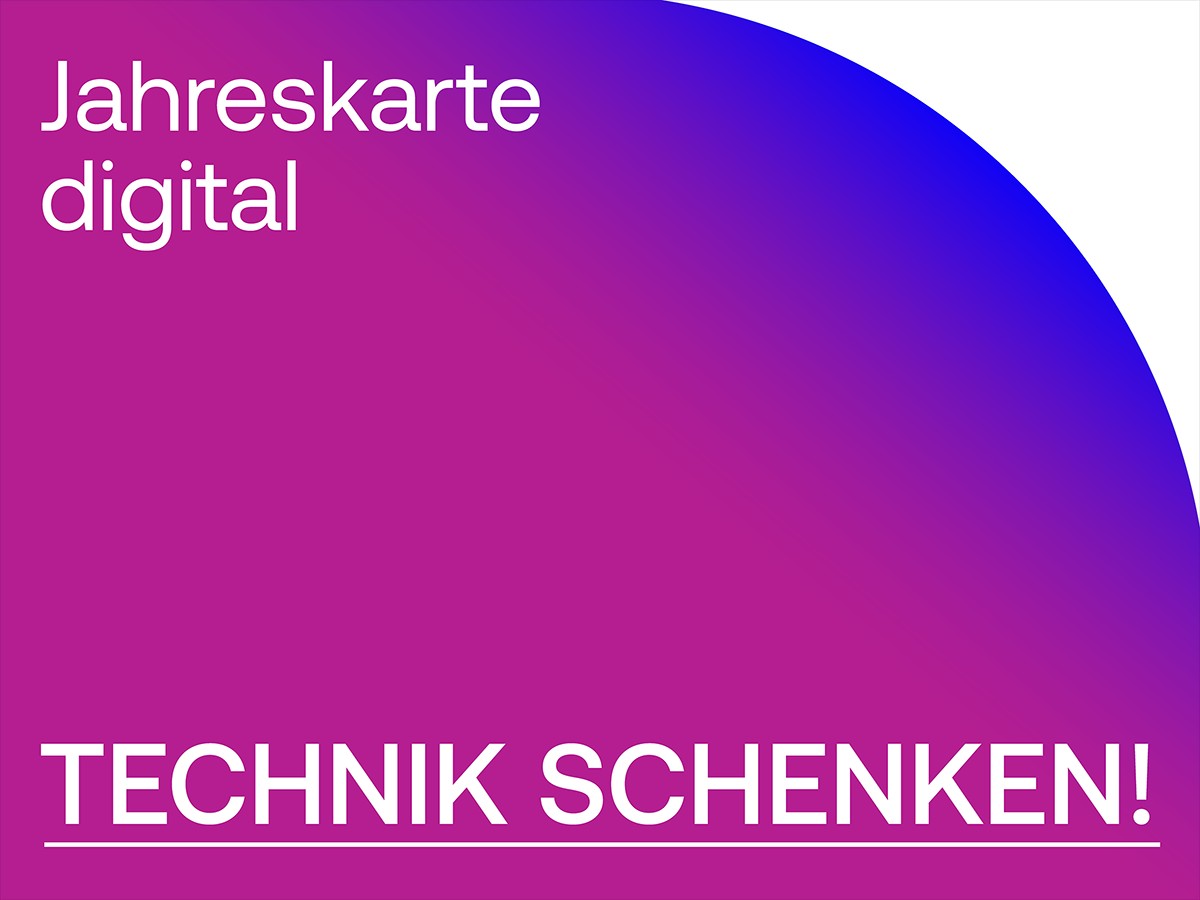 Voucher for Annual Pass.digital