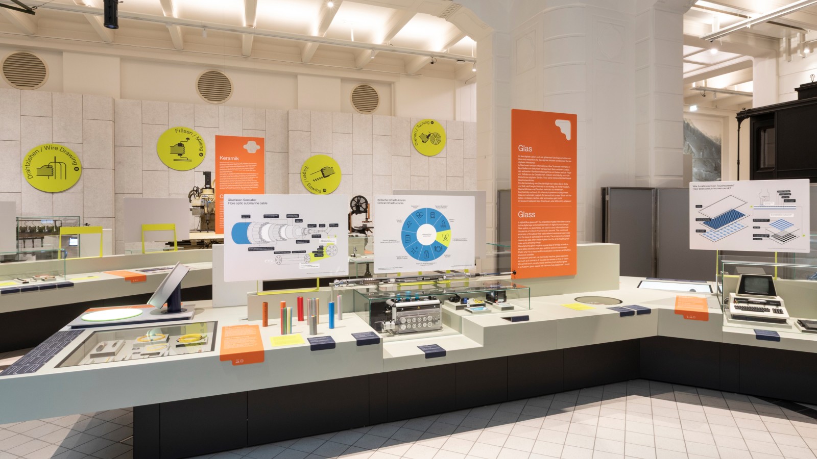 © Technisches Museum Wien