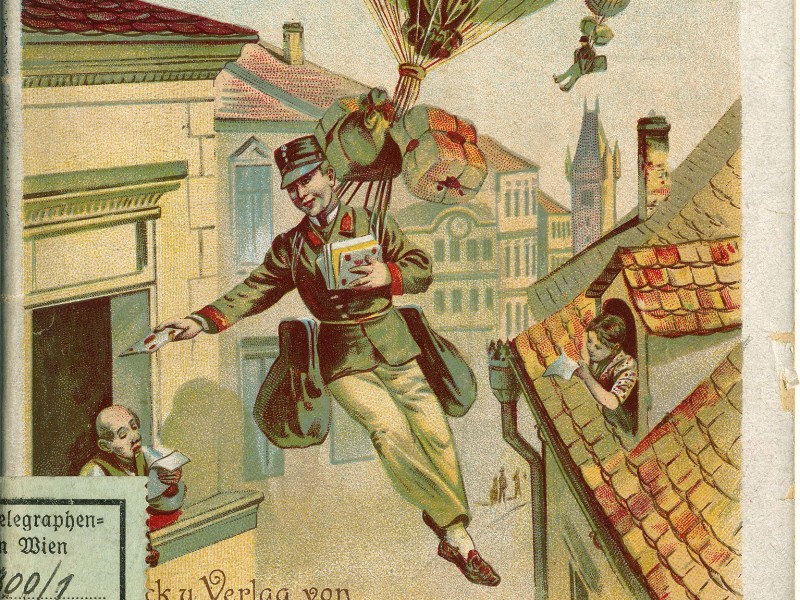 : Dr. Schranka’s yellow book, 1893