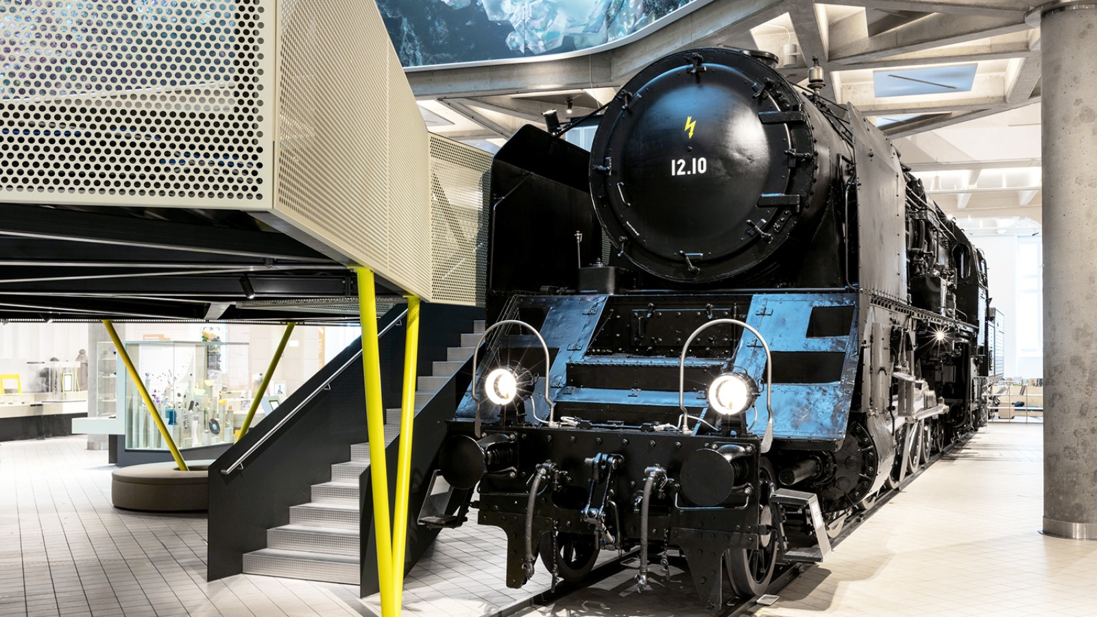 © Technisches Museum Wien