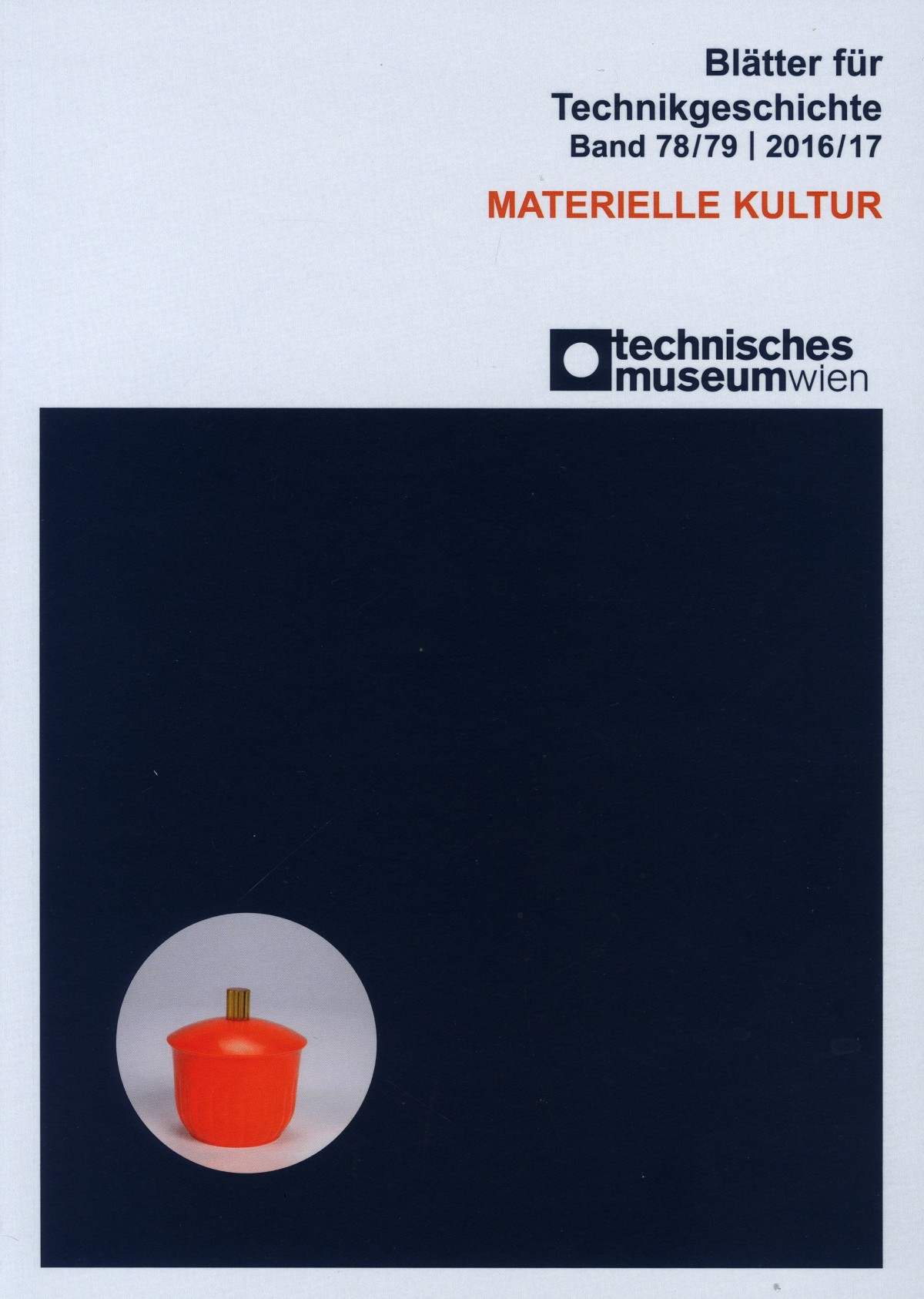 Materielle Kultur 