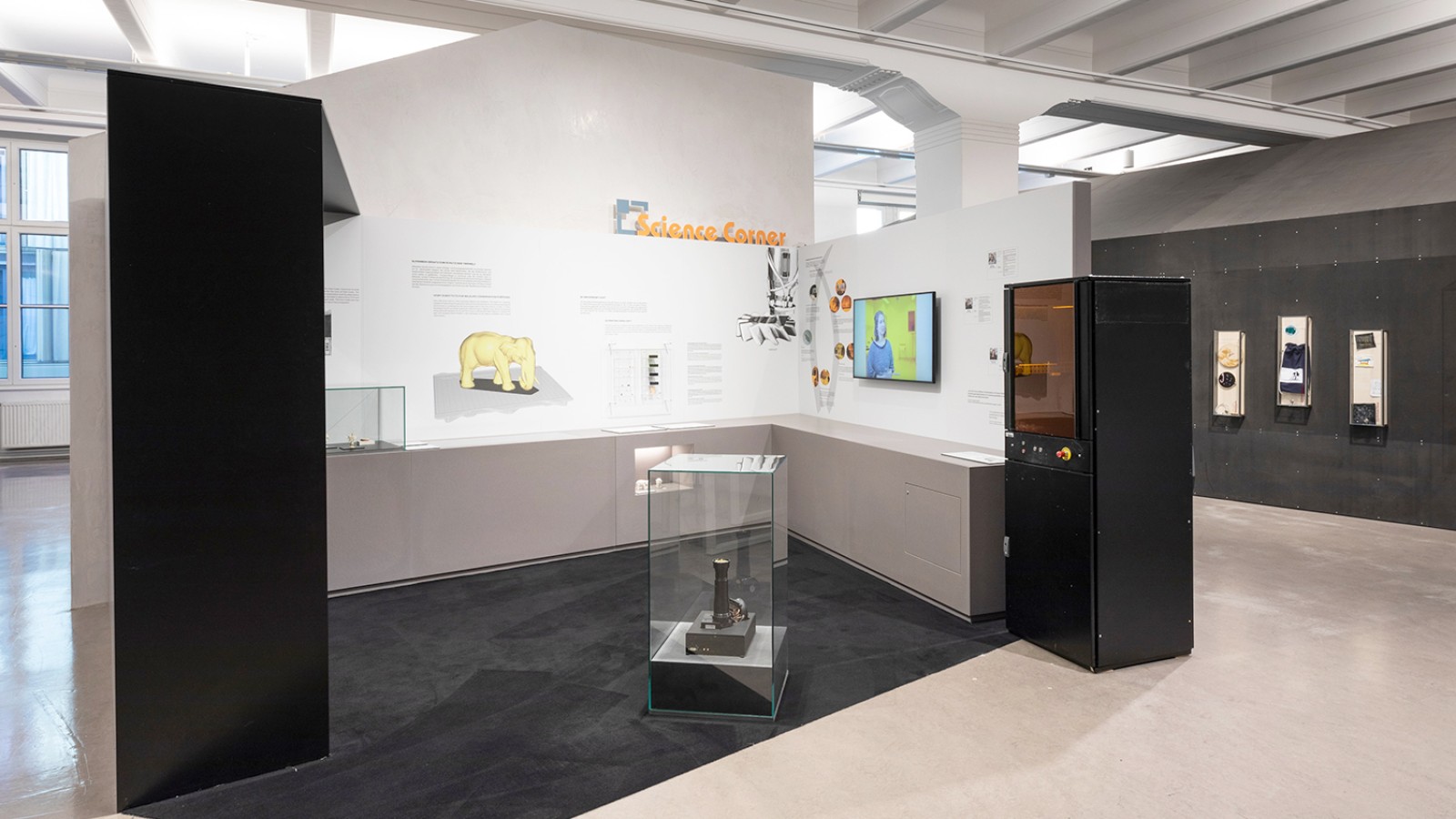 © Technisches Museum Wien