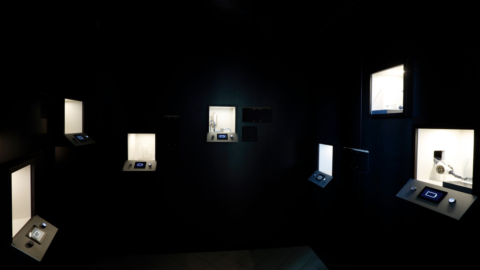 © Technisches Museum Wien
