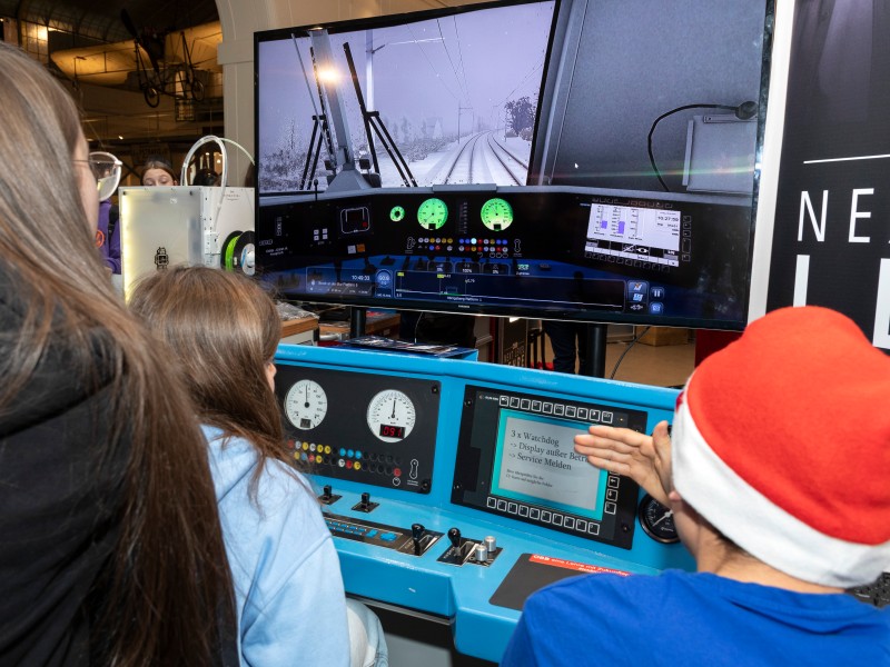 © Technisches Museum Wien
