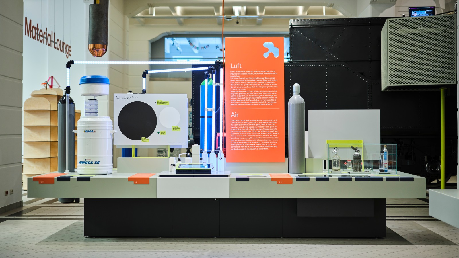 © Technisches Museum Wien / Sebastian Weißinger