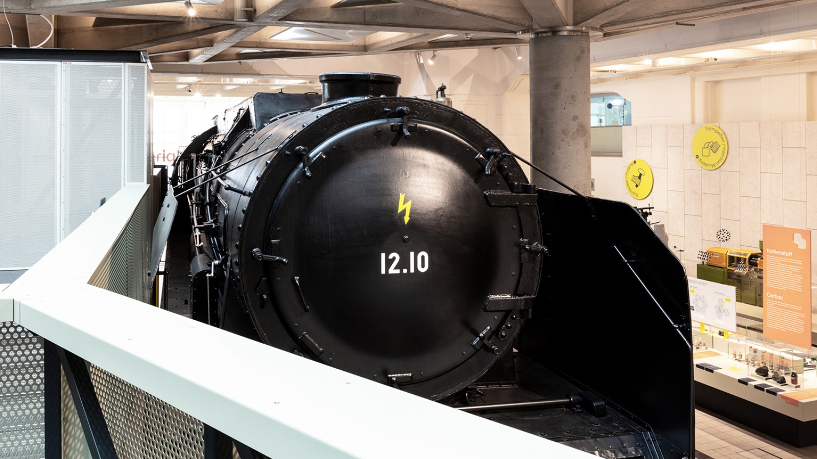 © Technisches Museum Wien