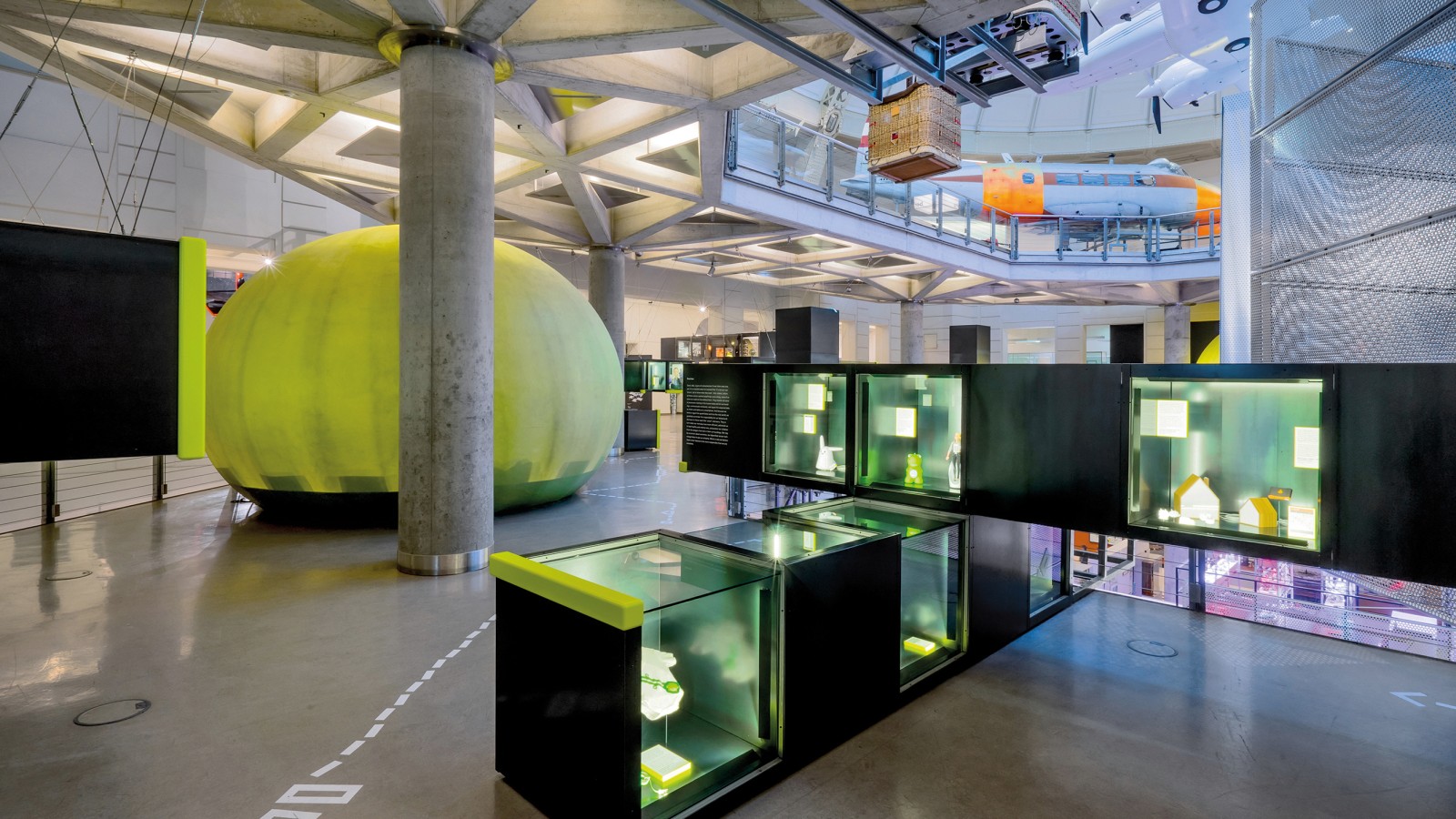 © Technisches Museum Wien/Alexander Schuppich