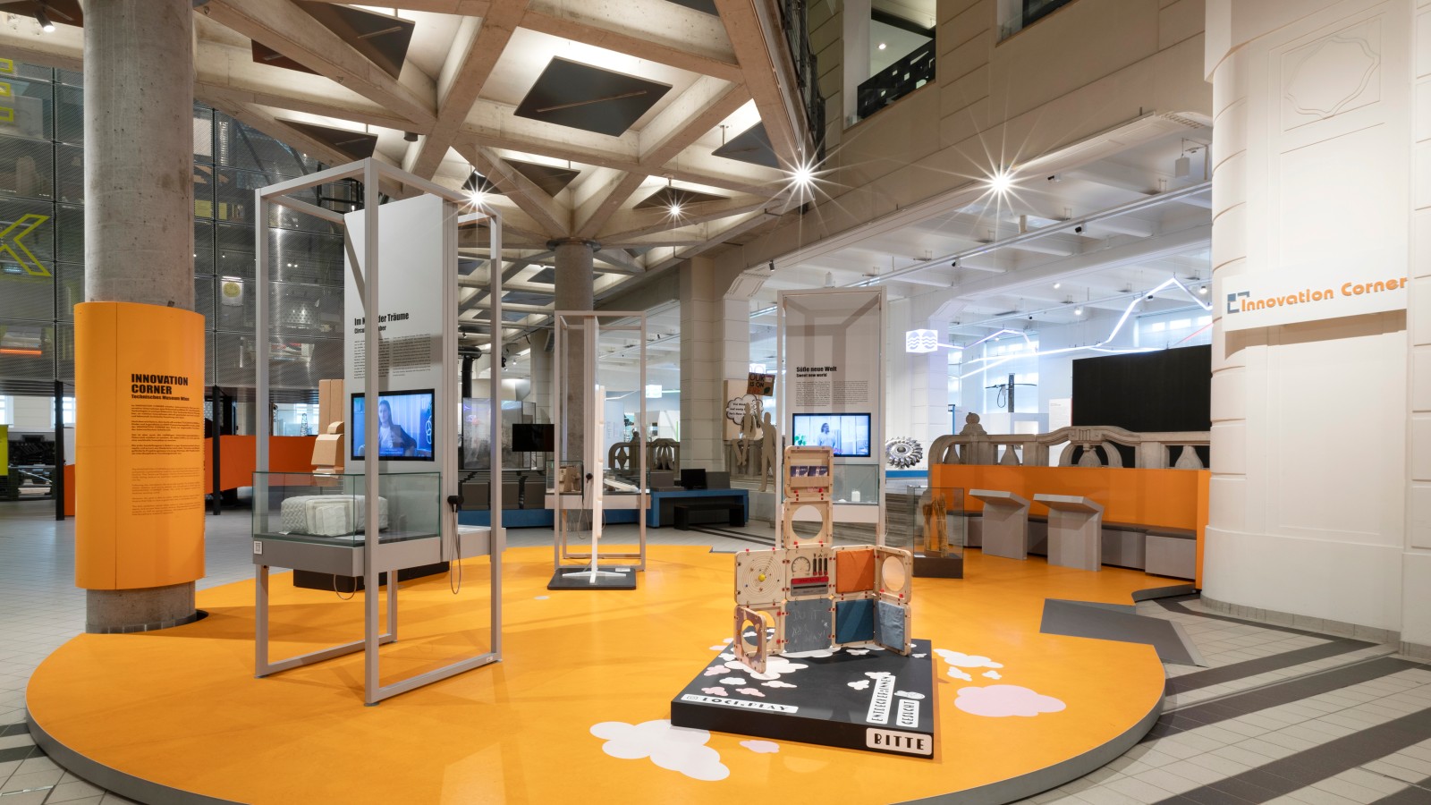 © Technisches Museum Wien
