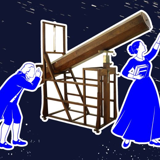 Wie Wissenschaft entsteht