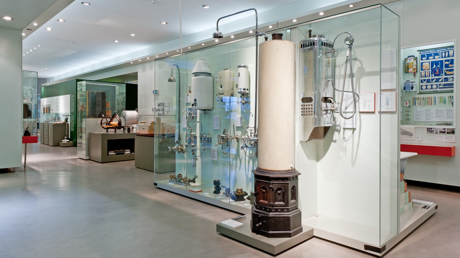 © Technisches Museum Wien/Klaus Pichler