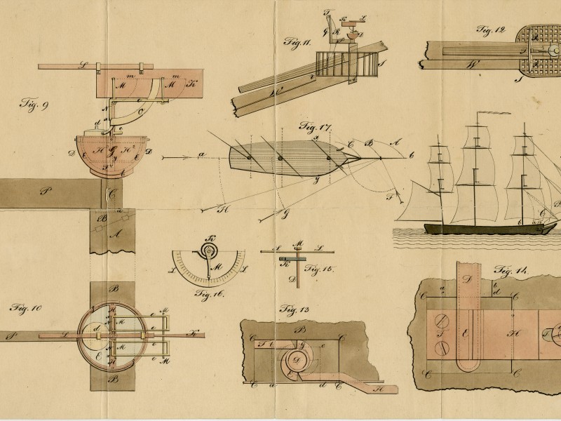 Österreichs technikhistorisches Gedächtnis