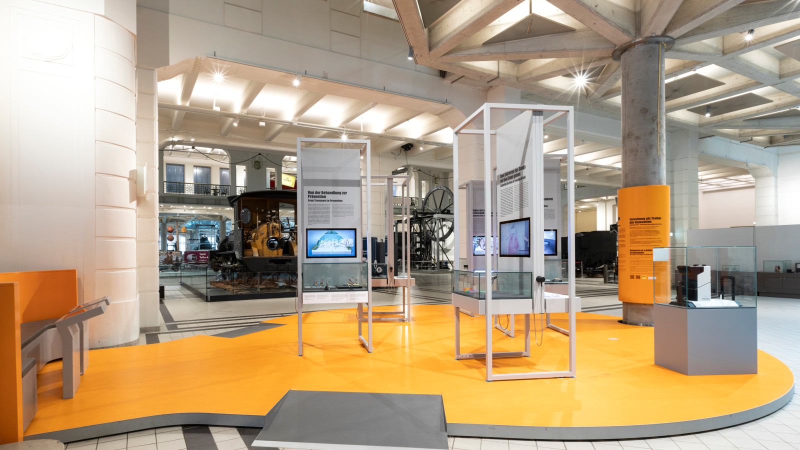 © Technisches Museum Wien