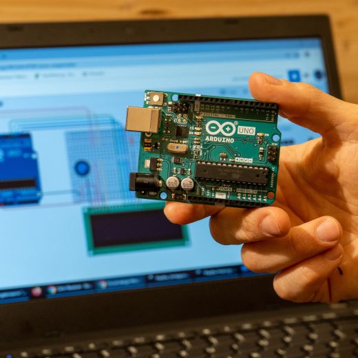 Programmieren für Einsteiger_innen – Level 2