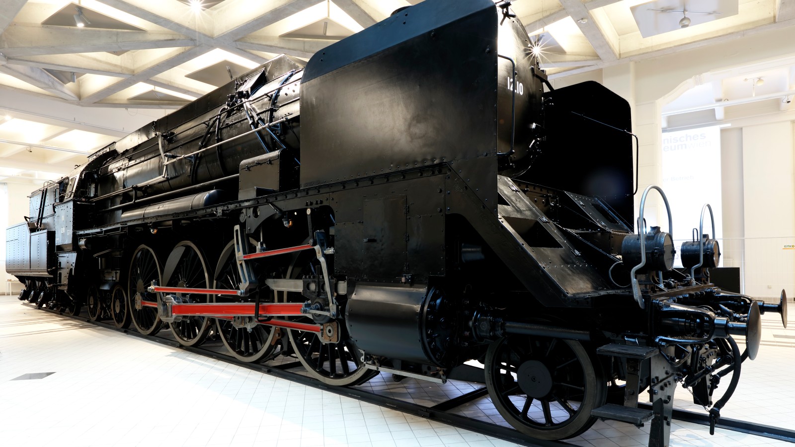 © Technisches Museum Wien