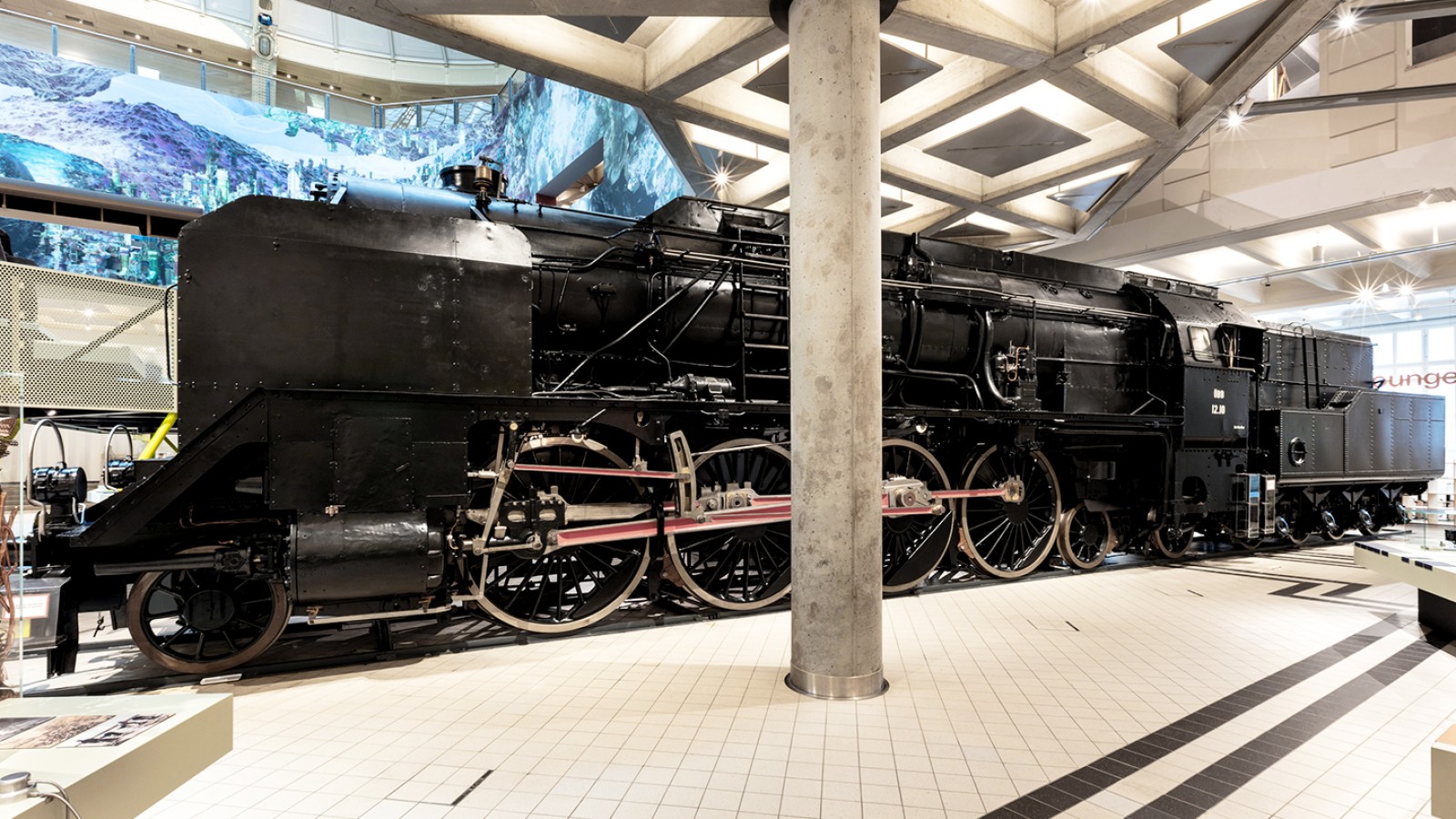 © Technisches Museum Wien