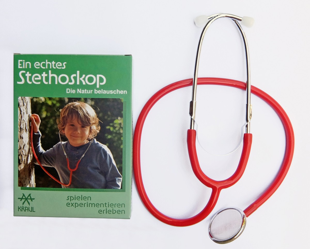 Stethoscope