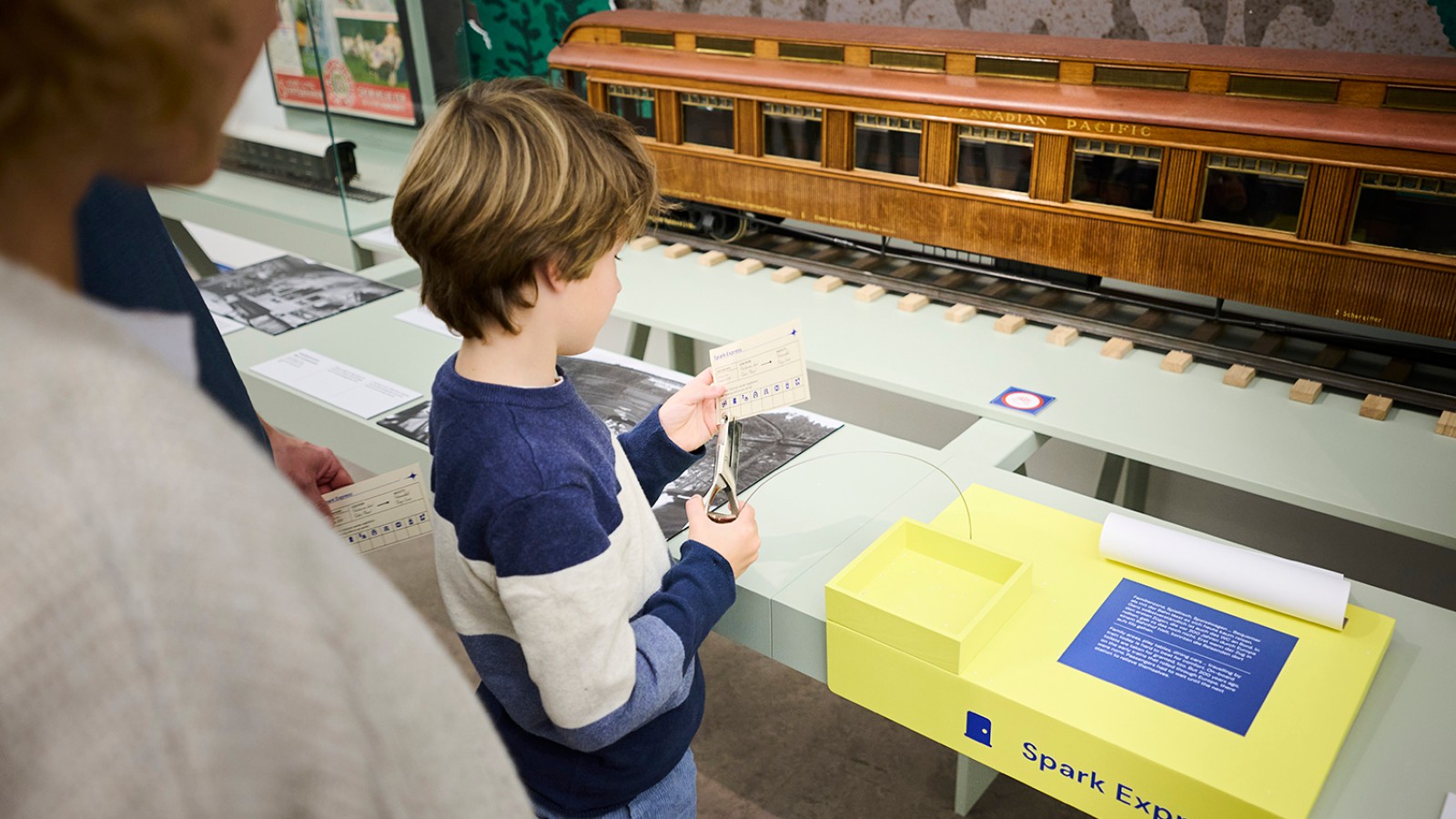 © Technisches Museum Wien / Sebastian Weissinger