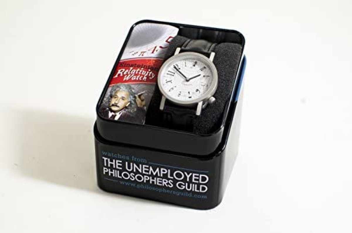 Relativity Watch