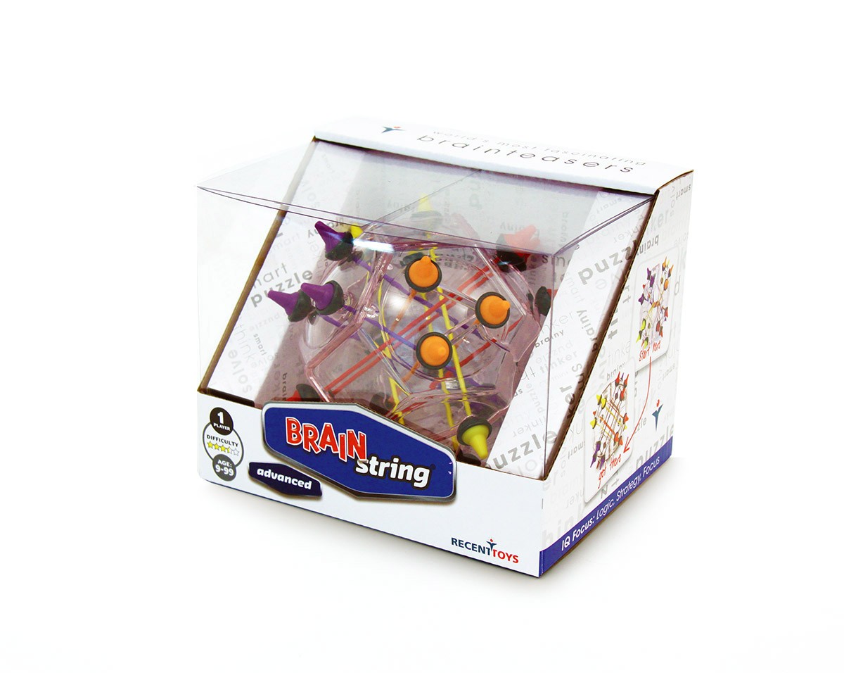 Brainstring Advanced
