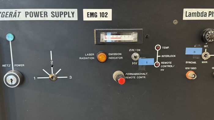 Wenn UV-Licht zum Werkzeug der Zukunft wird