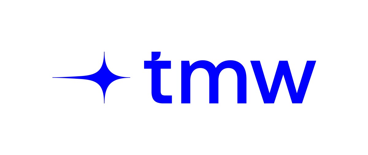 TMW-Logo, ab 9. April 2025