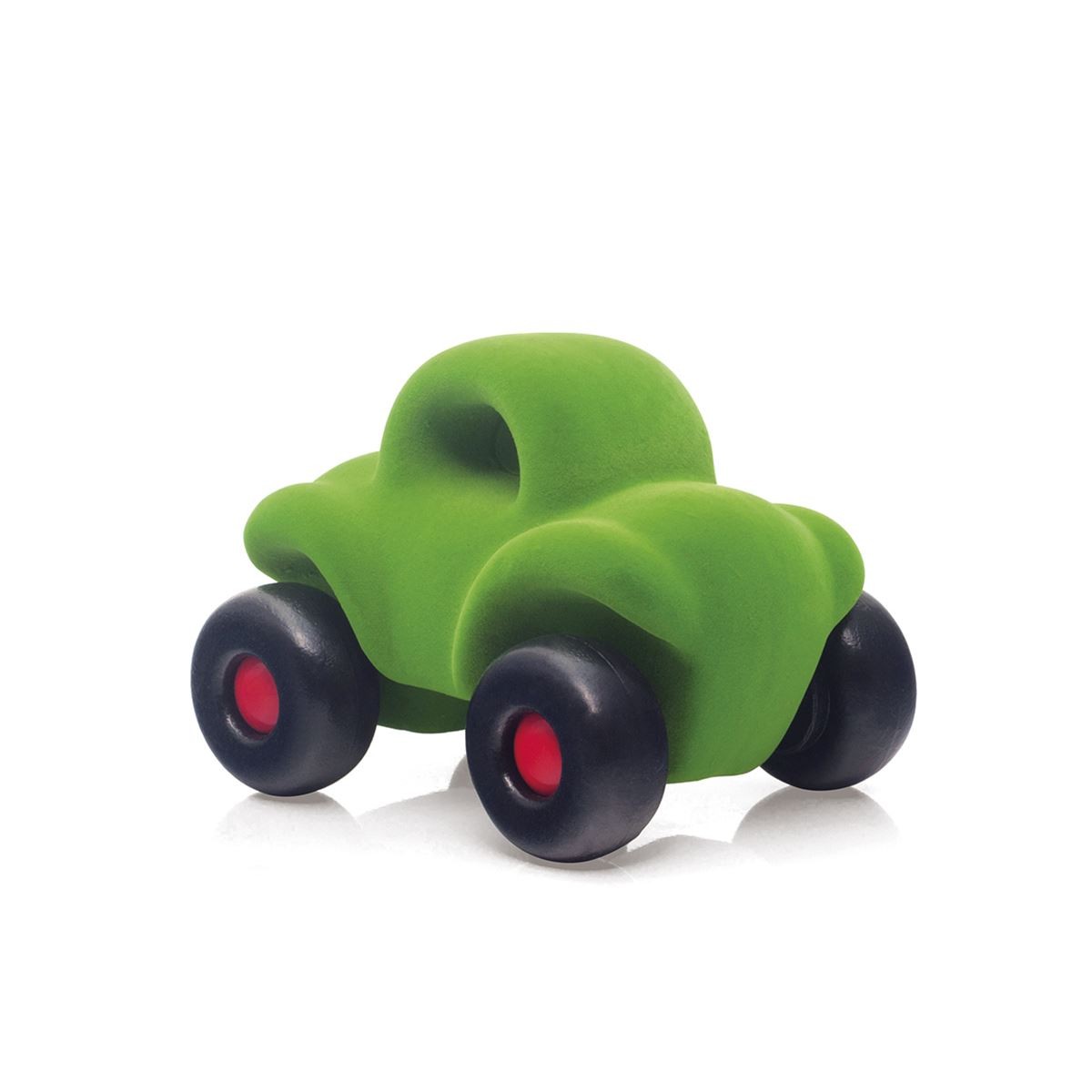 Rubbabu BUGGY Grün