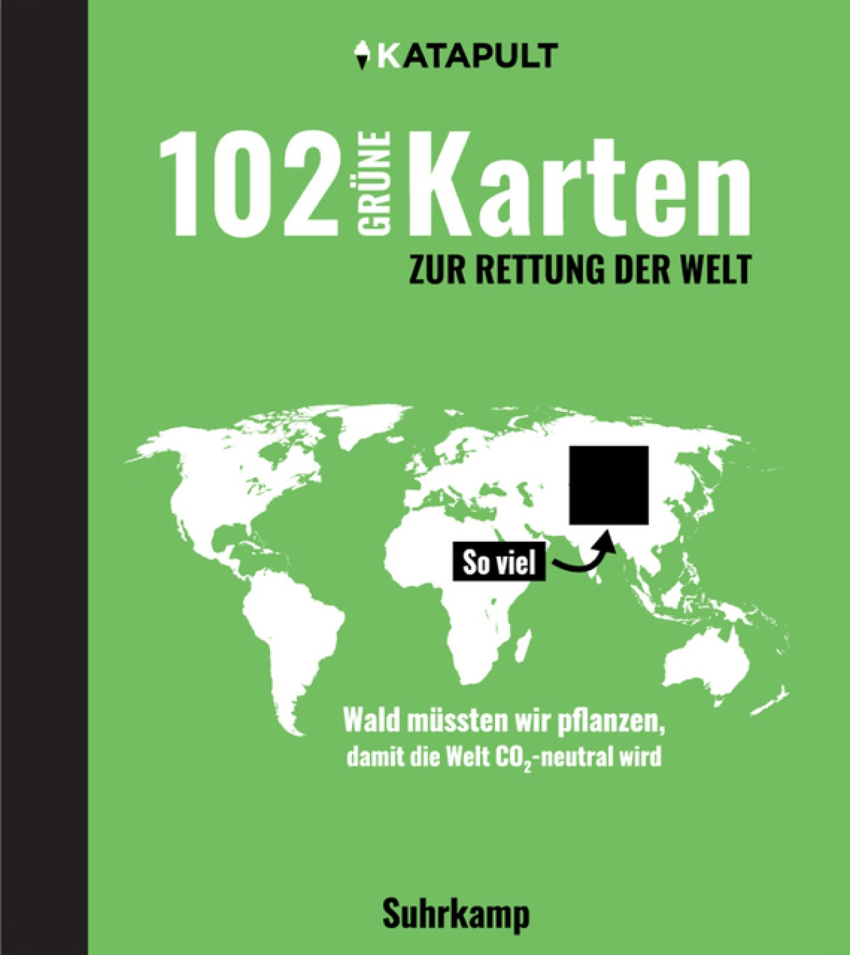 102 grüne Karten