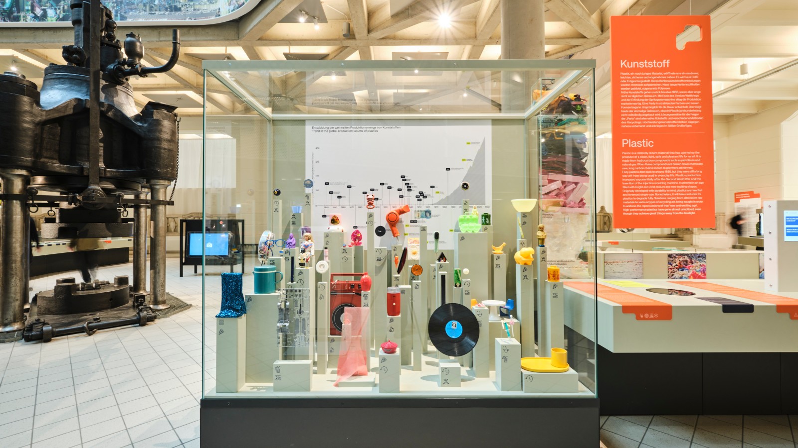 © Technisches Museum Wien / Sebastian Weißinger