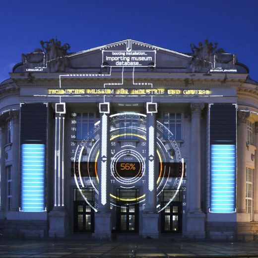 Lange Nacht der Forschung 2026