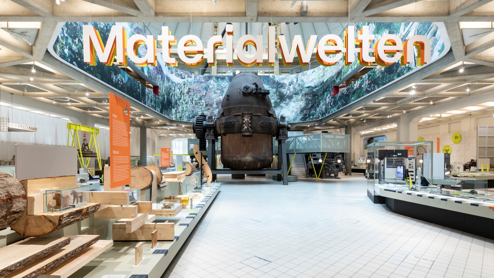 © Technisches Museum Wien