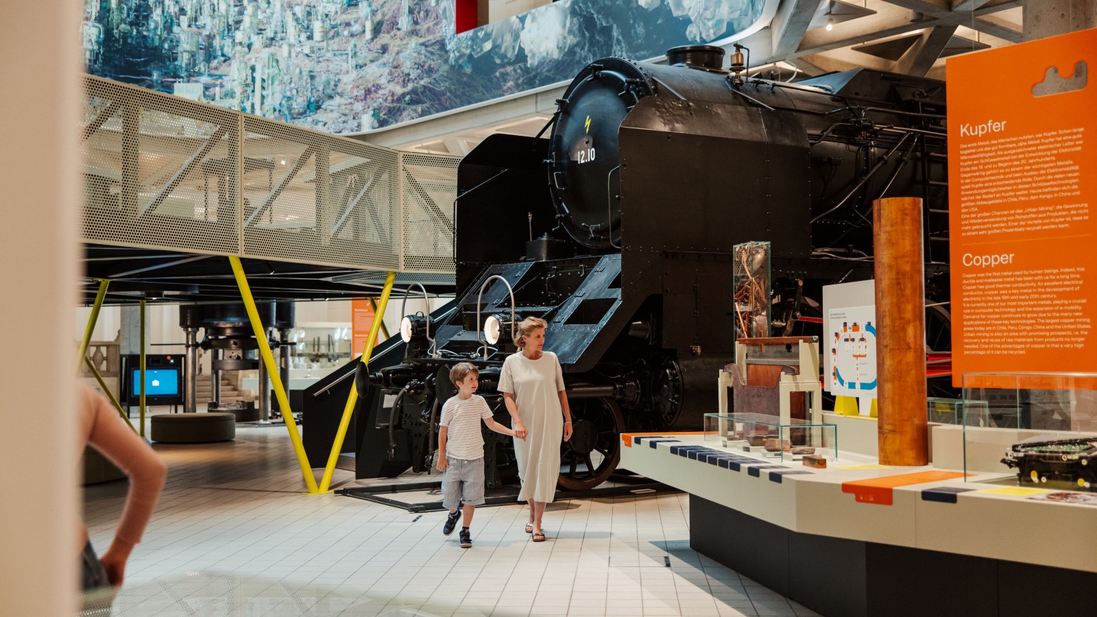 © Technisches Museum Wien / Paul Bauer