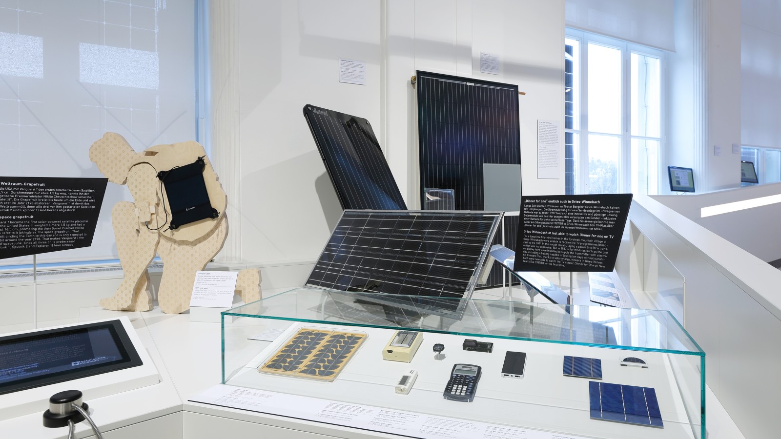 © Technisches Museum Wien