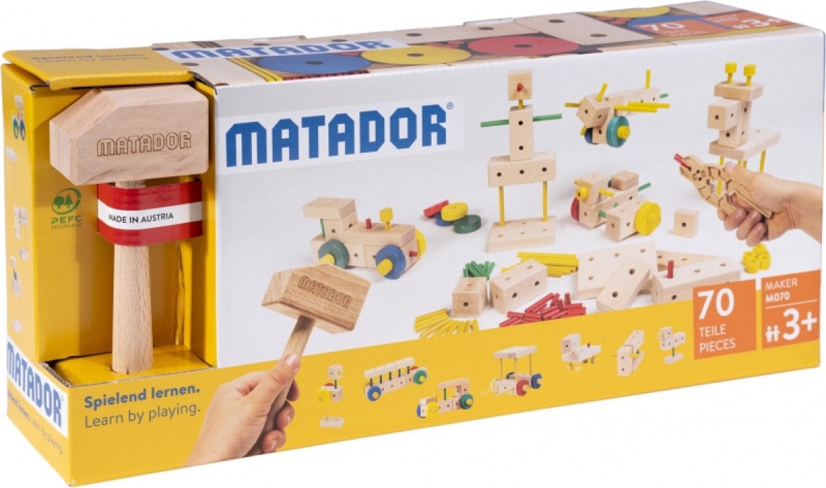 Matador Maker