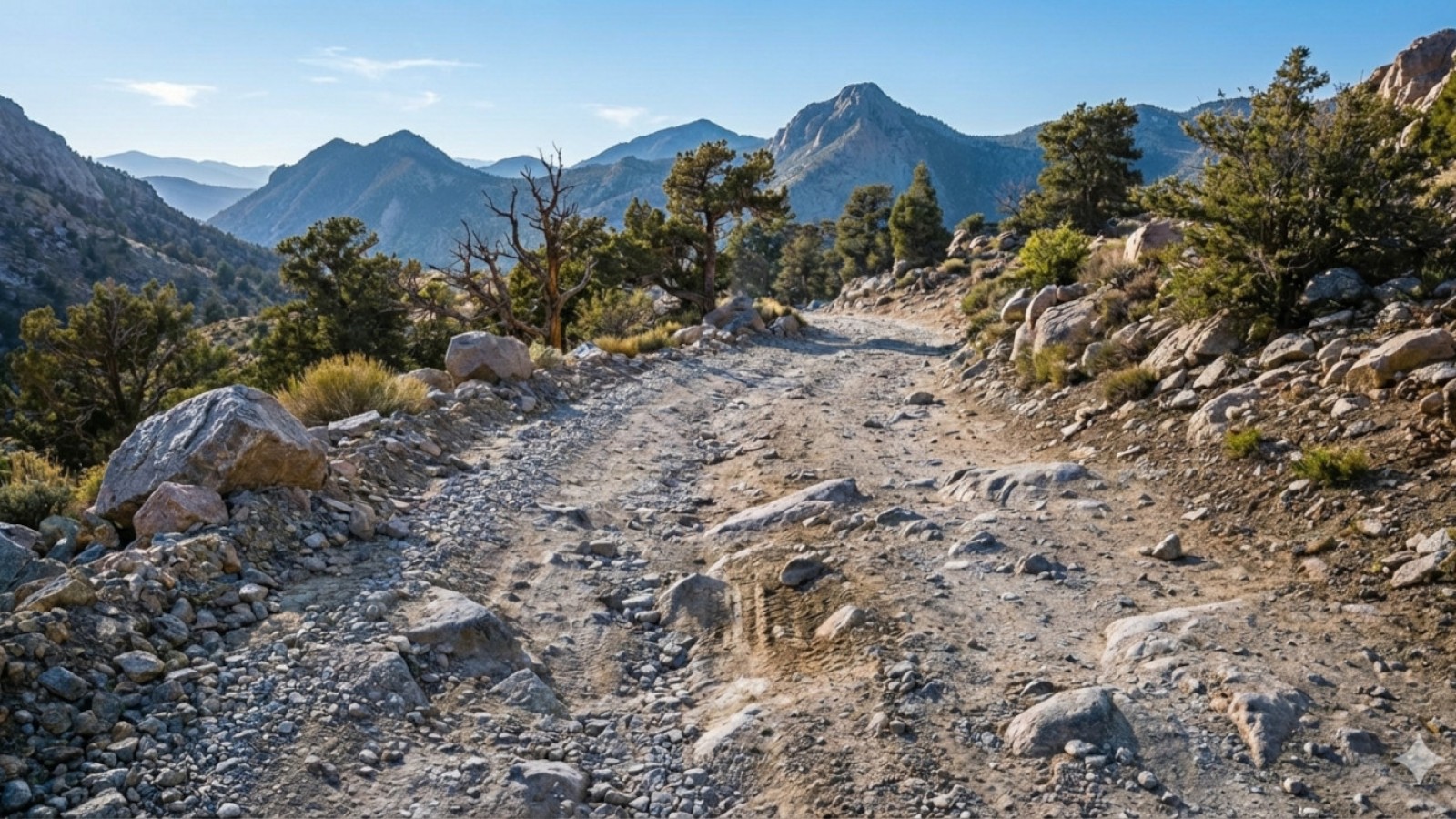 Freiheit auf drei Rädern