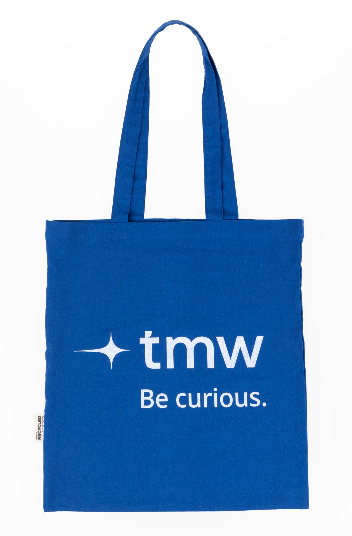 TMW Baumwoll Tasche