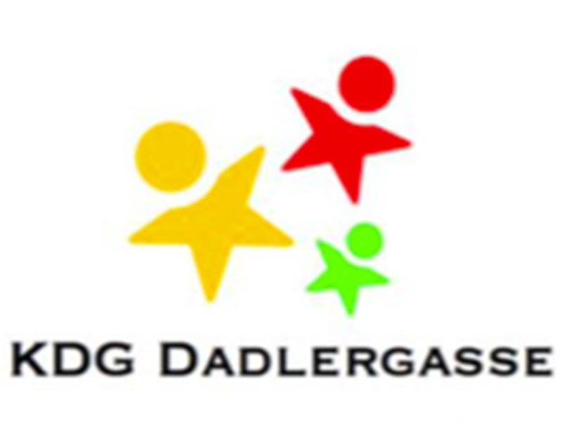 : Kindergarten Dadlergasse Logo