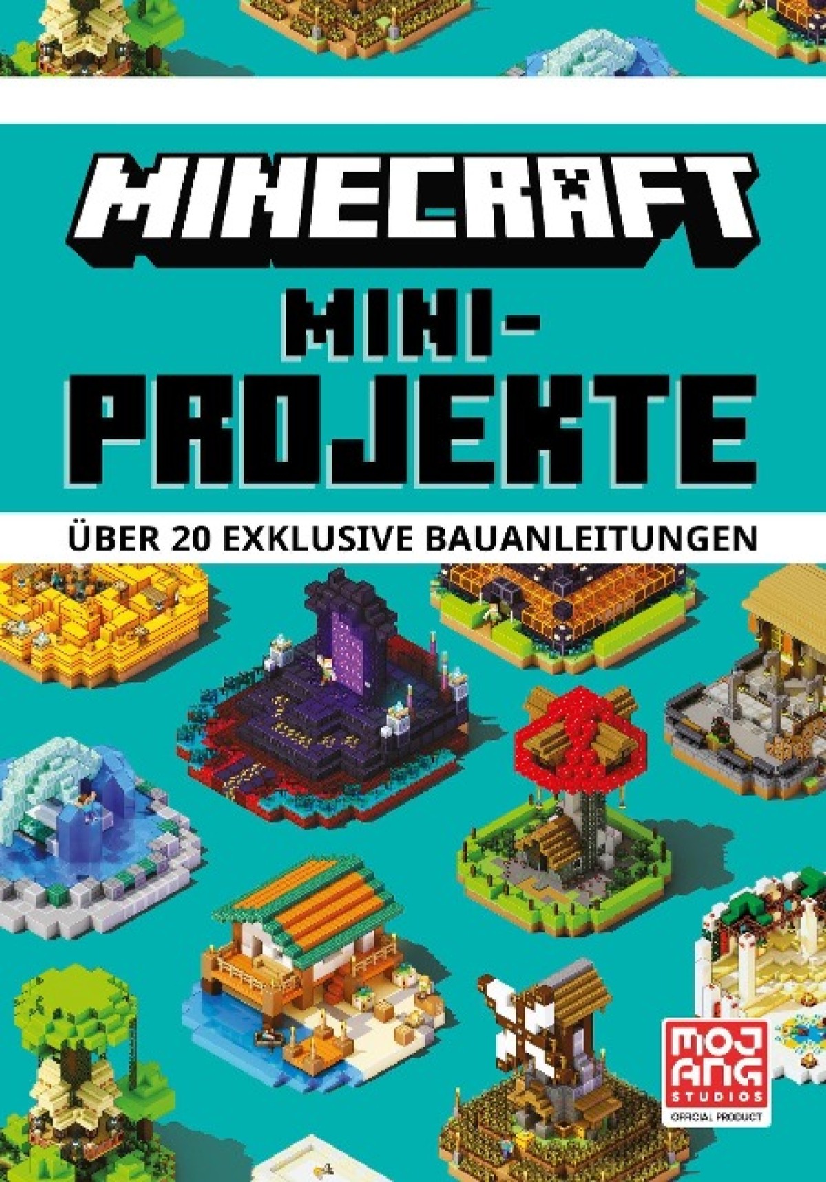 Minecraft Mini-Projekte 