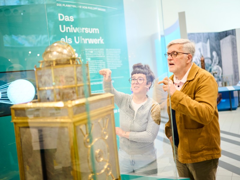 © Technisches Museum Wien / Sebastian Weissinger