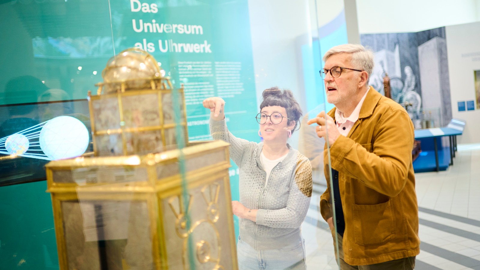 © Technisches Museum Wien / Sebastian Weissinger