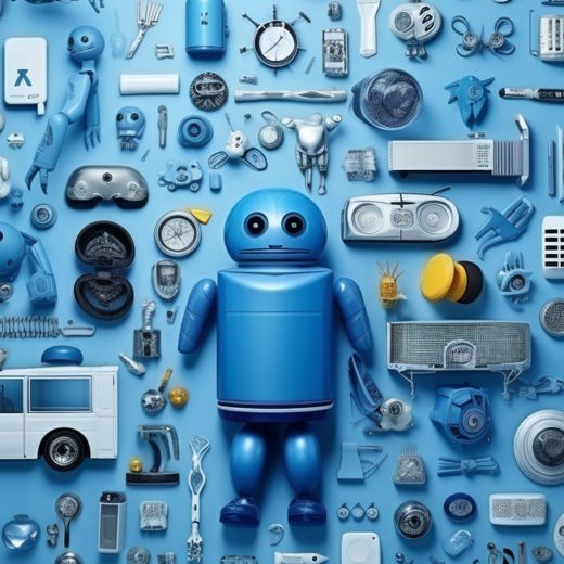 Mensch & KI: digitale Wechselwirkungen