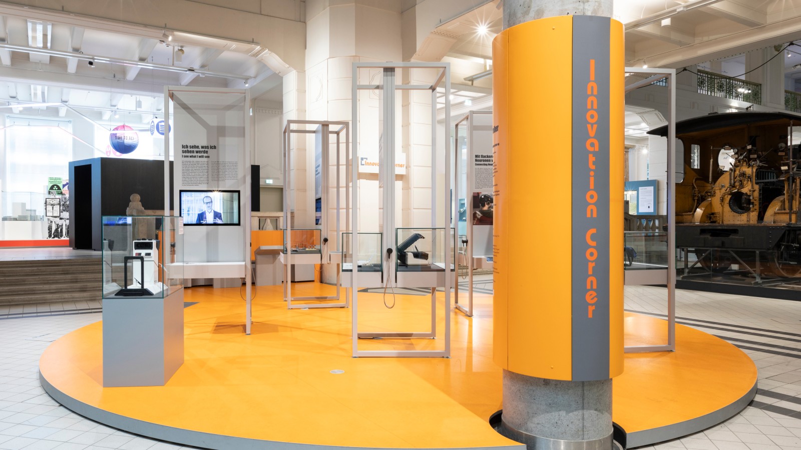 © Technisches Museum Wien