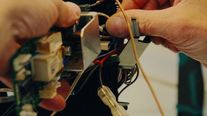 Reparieren statt Wegwerfen? Oft unnötig schwer