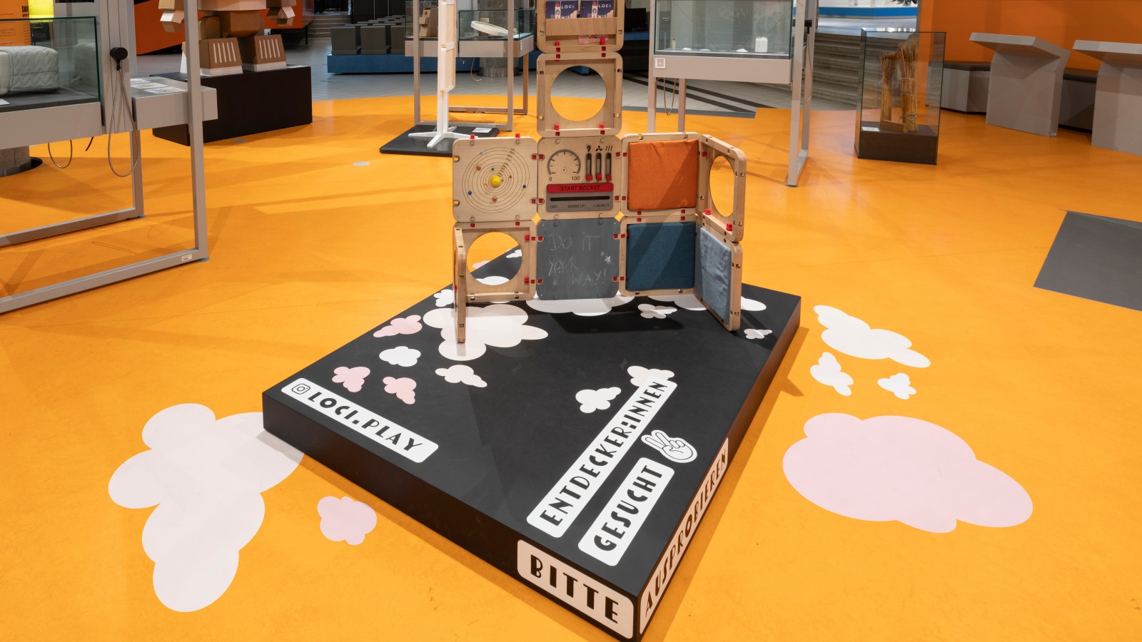 © Technisches Museum Wien