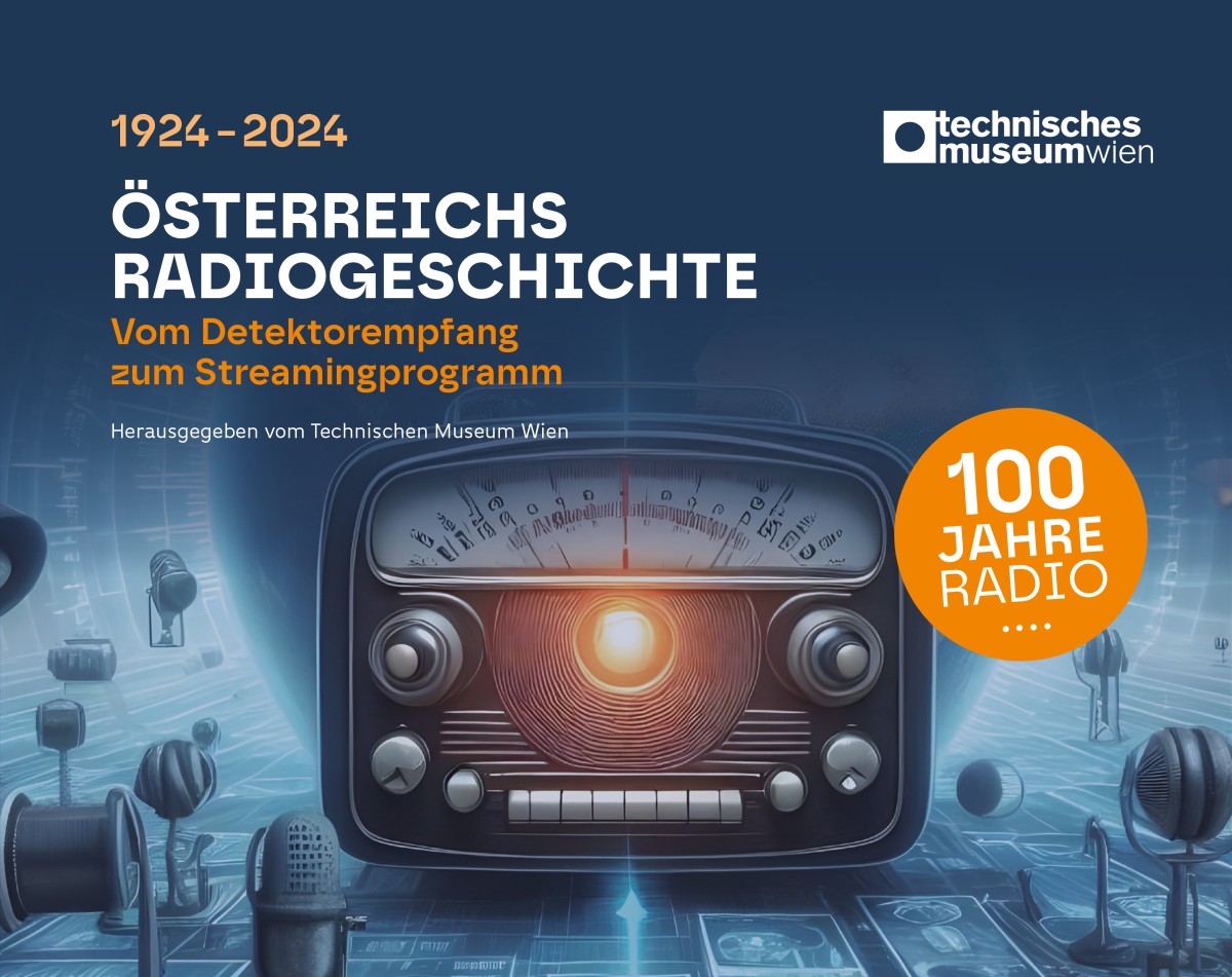 Österreichs Radiogeschichte 