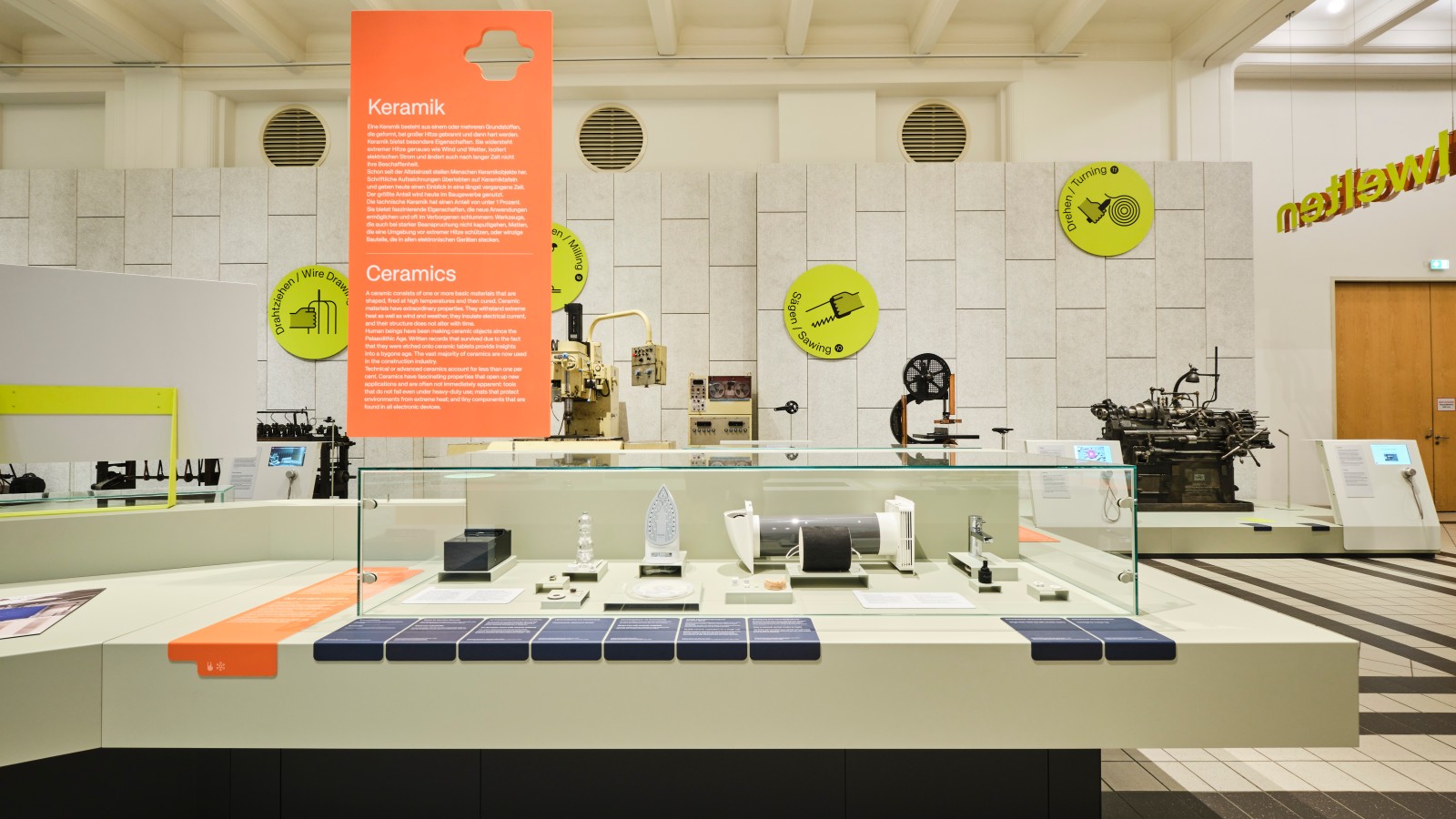 © Technisches Museum Wien / Sebastian Weißinger