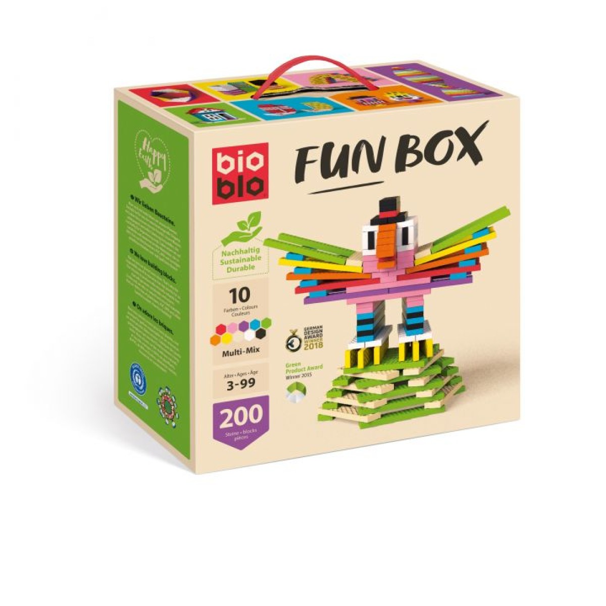 Fun Box