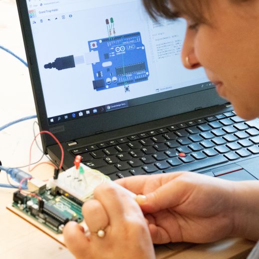 Programmieren für Einsteiger_innen – Level 1