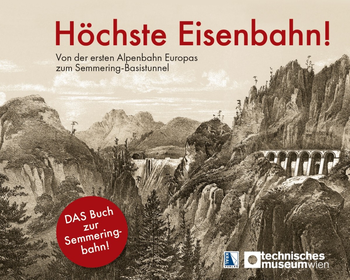 Höchste Eisenbahn